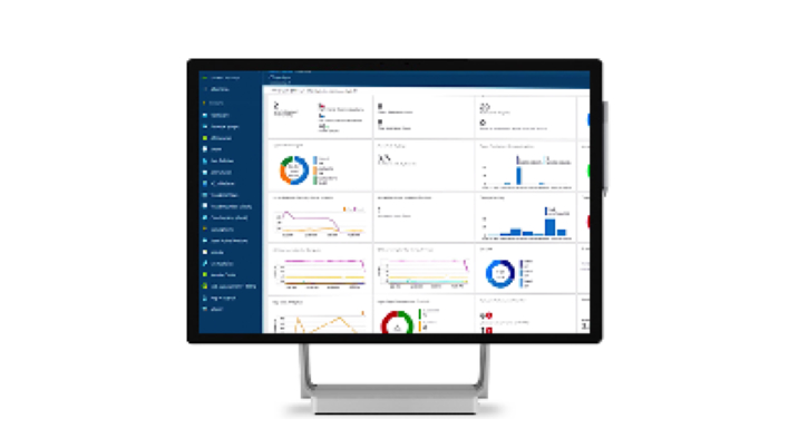 Windows Migration Center