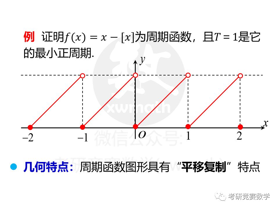 极限与连续知识点总结_高等数学应知应会之函数与连续知识点总结与归纳 