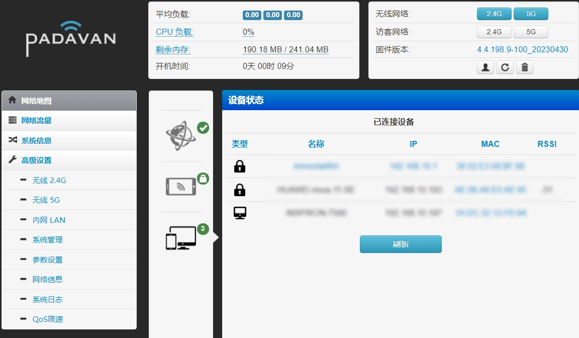 不到 30 元的 AX1800 路由器！捷稀 JCG Q20 免拆机刷 Padavan / OpenWRT