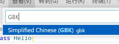 gbk的不可映射字符_编码gb18030的不可映射字符