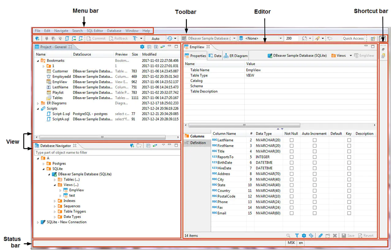 If you are still using Navicat, you can try these free and easy-to-use MySQL clients