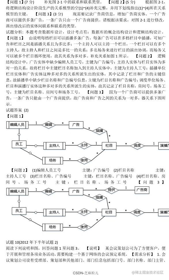 芝麻粒儿-空名先生