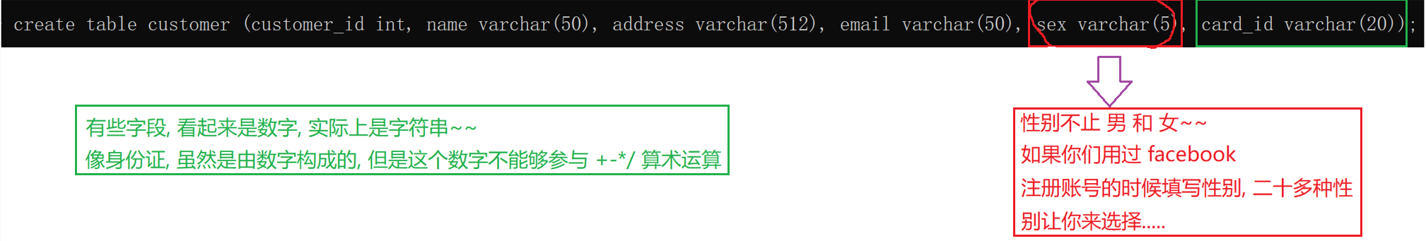 开开心心带你学习MySQL数据库之第三篇上