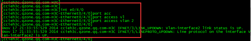 vlan