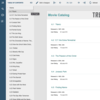 TableOfContents controlGenerate your Table of Contents or utilize the Table of Contents control within the Viewer to quickly find your visualized data.