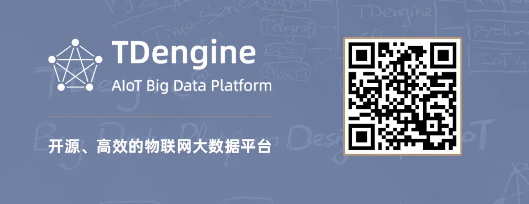 涛思数据入选2021中国AIoT产业全景图谱，荣登企业新锐榜、领袖人物榜