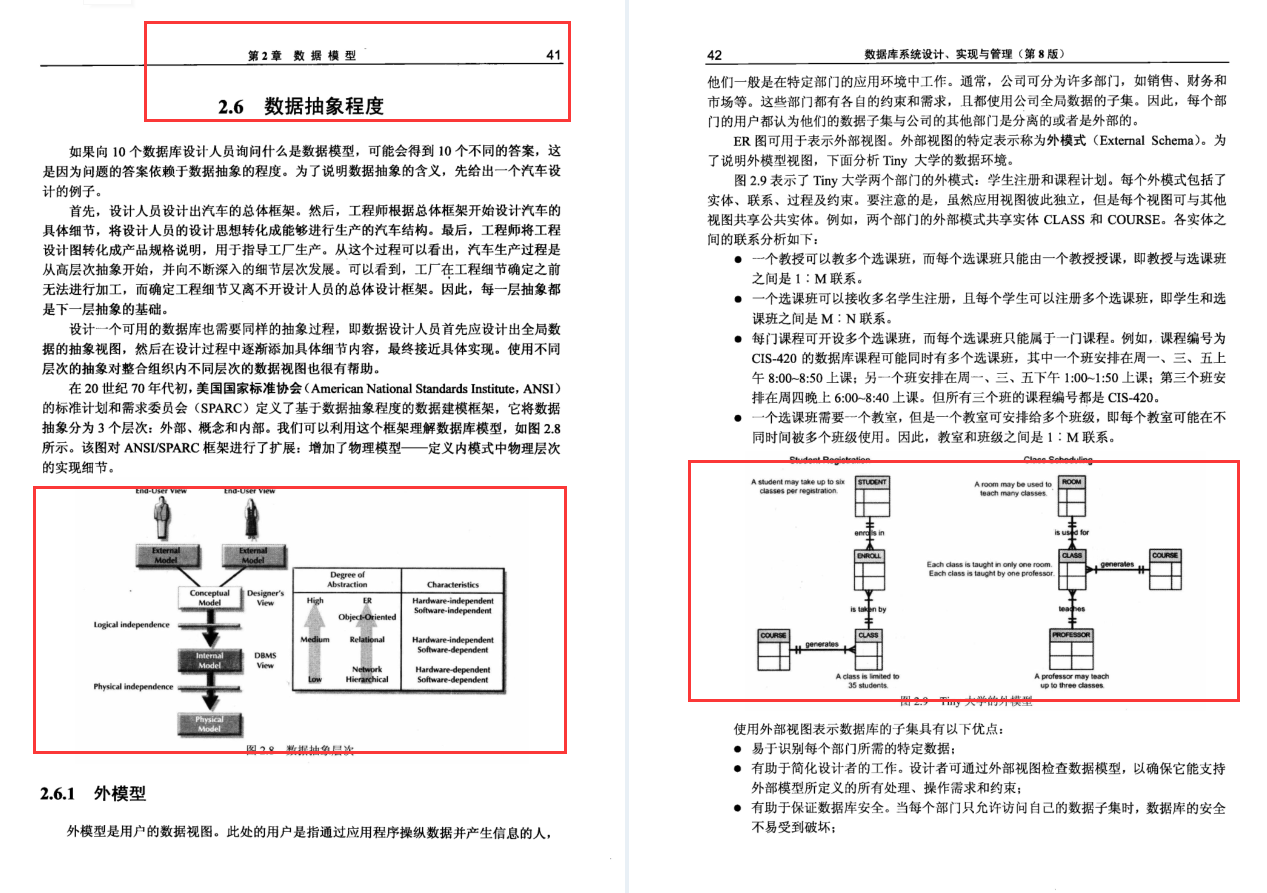 終於有人整理出世界頂級筆記：資料庫系統推薦系統技術及高效演算法