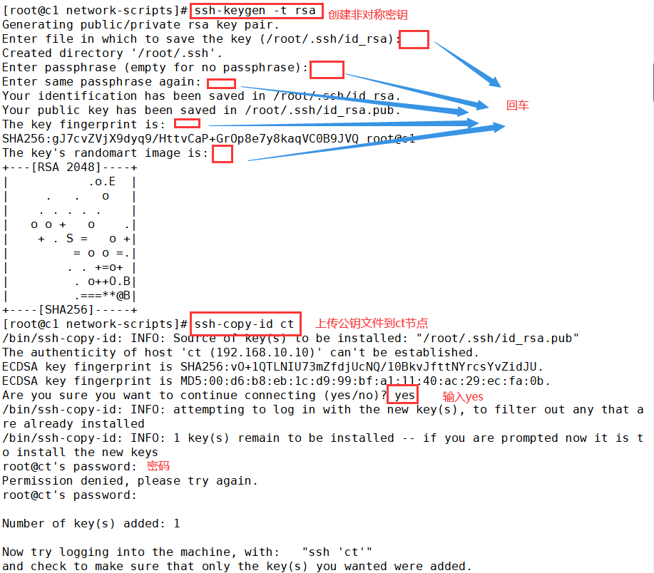 OpenStack 环境配置