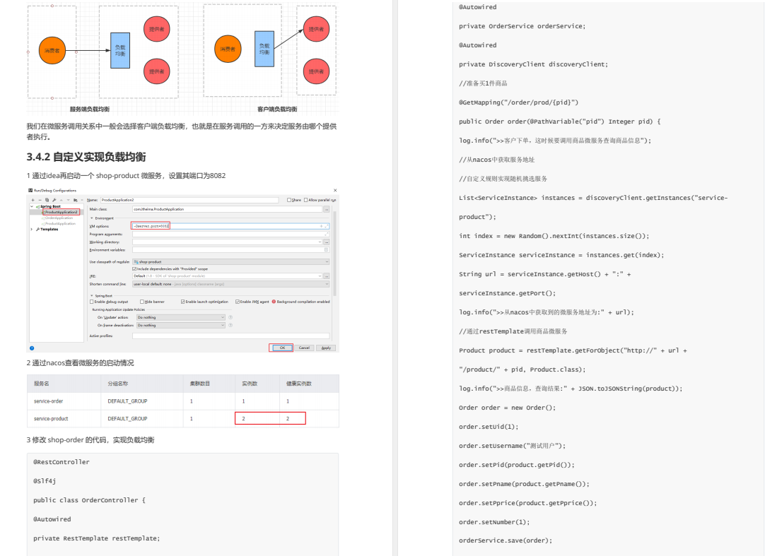 炸了！阿里又一力作上传GitHub，Spring Cloud Alibaba差距不止一点