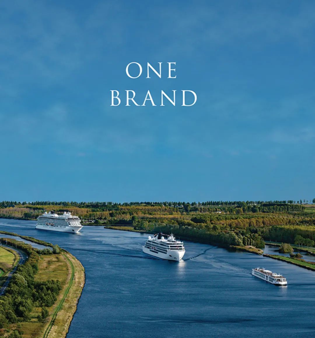 维京游轮冲刺纽交所年营收47亿美元拟募资5亿美元