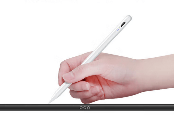 apple pencil二代平替笔哪个好用？ipad第三方电容笔了解下
