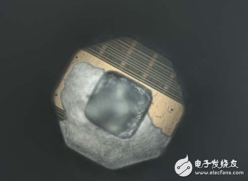 计算机cpu结构实物图片,cpu内部结构显微图/cpu内部结构放大图-CSDN博客