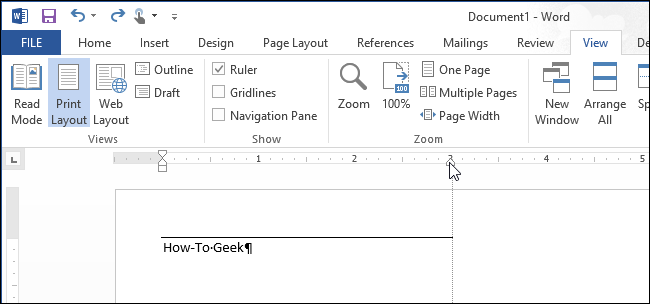 19_dragging_indent_on_ruler