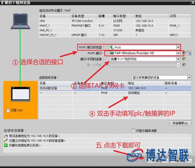 【技术分享】远程透传网关-单网口快速实现西门子S7-1200/1500 PLC程序远程上下载