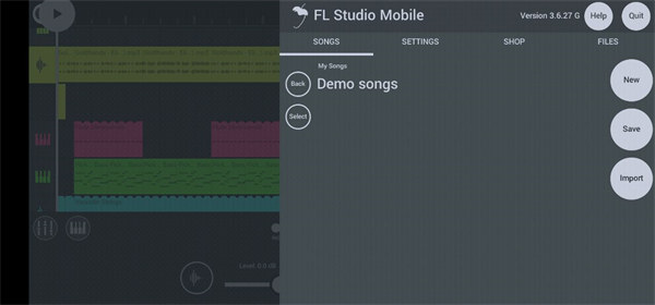 FL Studio Mobile