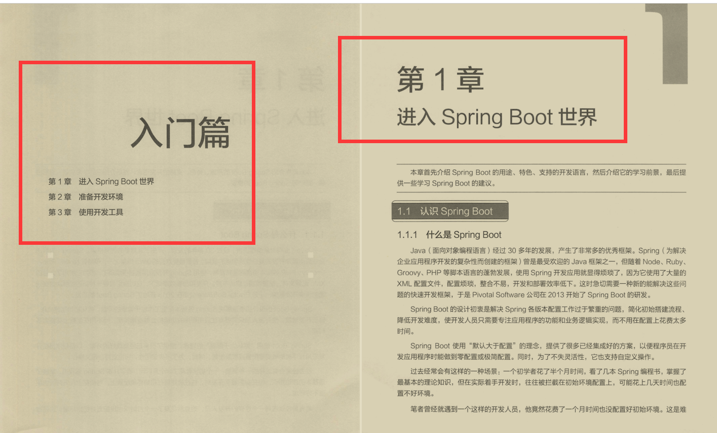Demystifying the Alibaba SpringBoot project notes GitHub has been recommended by tens of millions