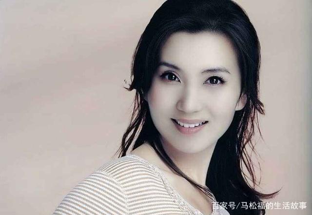 美籍华人女计算机科学家陈好陈好一个拥有大智慧的女神演员
