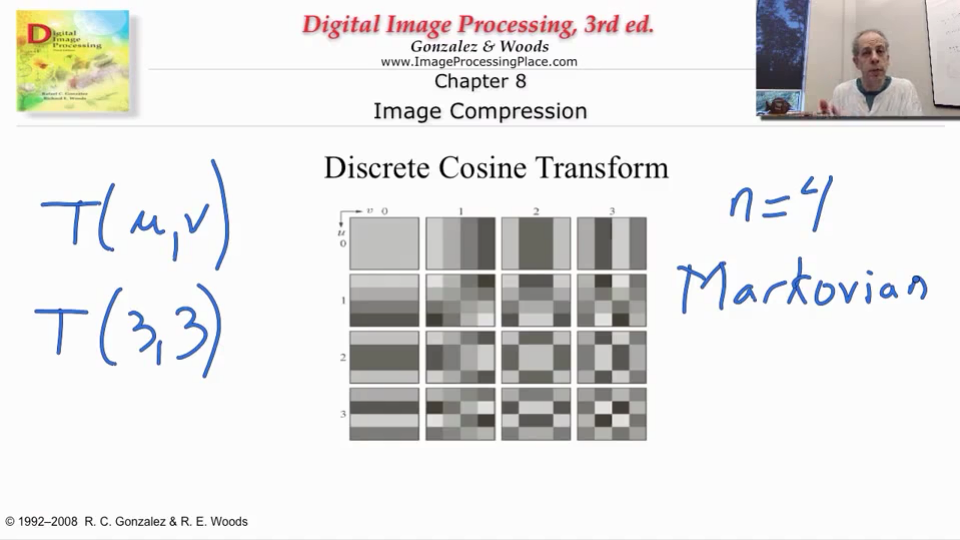 matlab 灰度图像dct变换,[Week2.4]图像DCT变换-CSDN博客