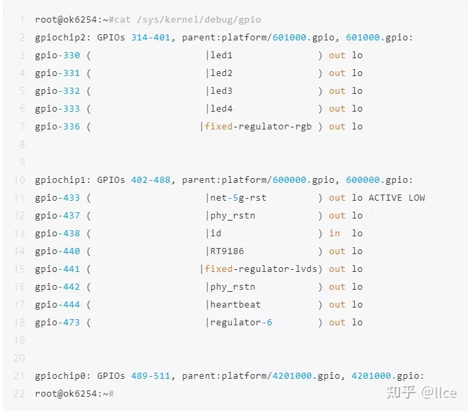 AM62x的GPIO信号描述以及A核如何调用M核的引脚_am62x csdnCSDN博客