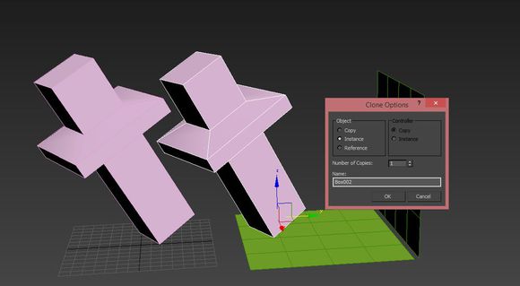 如何快速学会3dmax建模？这里有4个套路｜小白建模攻略