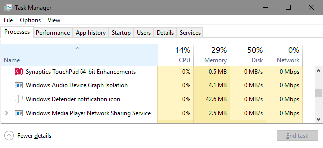 什么是 Windows音频设备图形隔离 为什么它在我的pc上运行 Cum88284的博客 Csdn博客