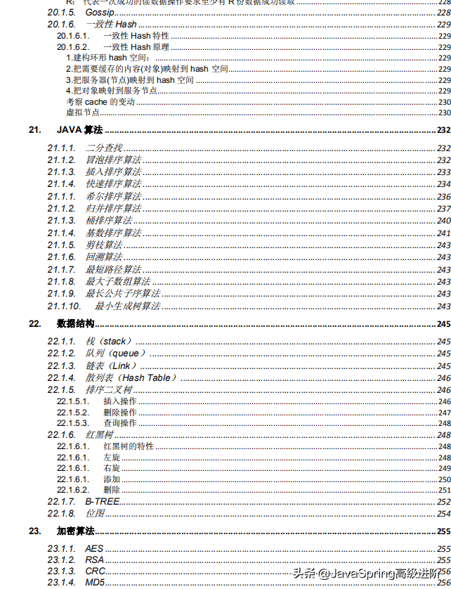 大佬内推去蚂蚁金服面试，成功定级P6,分享我的6点面试总结(Java)