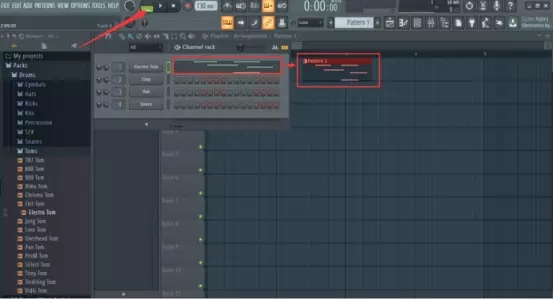 FL Studio 20.9破解版使用技巧5