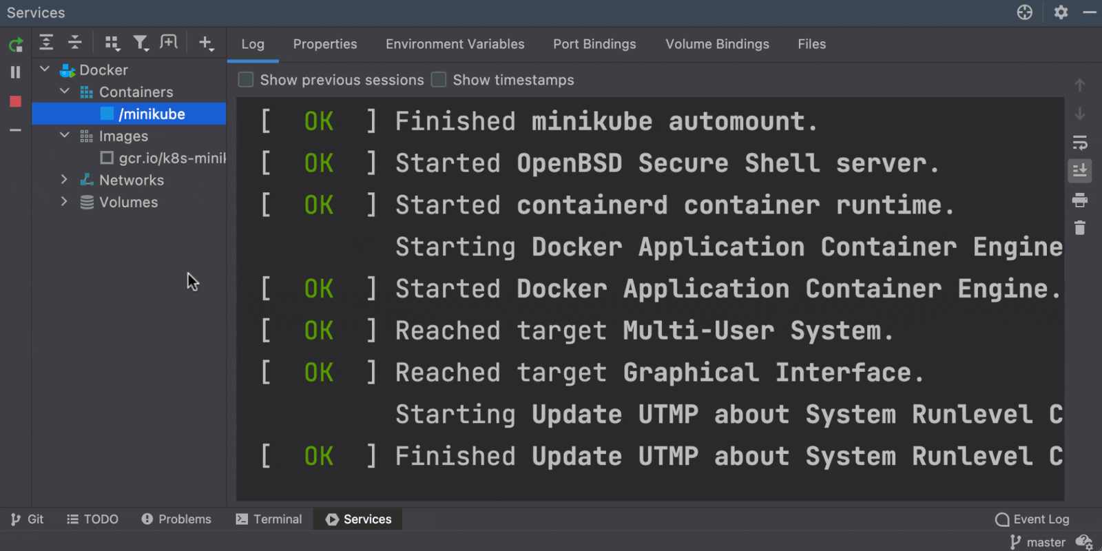 WebStorm 发布v2021.3重大更新!大量 JavaScript 改进、远程开发和更好的 HTML 完成