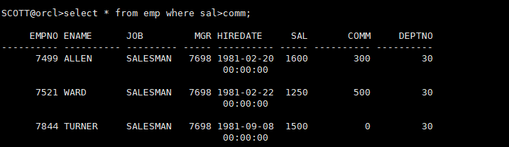 02、Oracle过滤和排序数据_sql_15