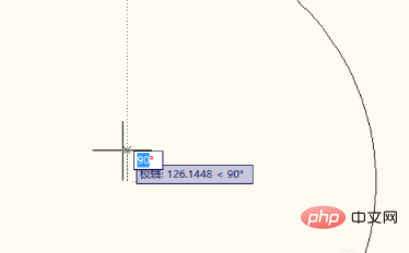 php中划弧线,cad画弧形的快捷键是什么？如何画弧形？