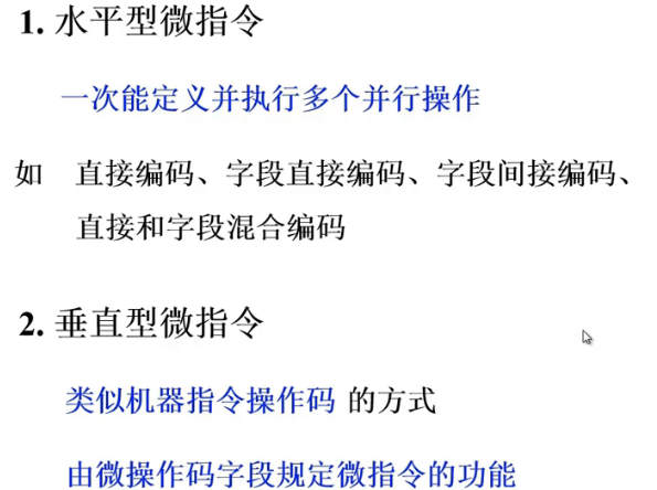 计算机组成原理（15）--哈工大