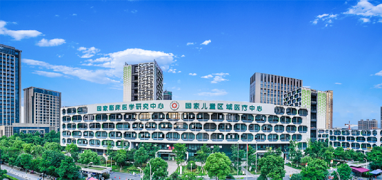 浙江大學醫學院附屬兒童醫院跑腿預約掛號的簡單介紹