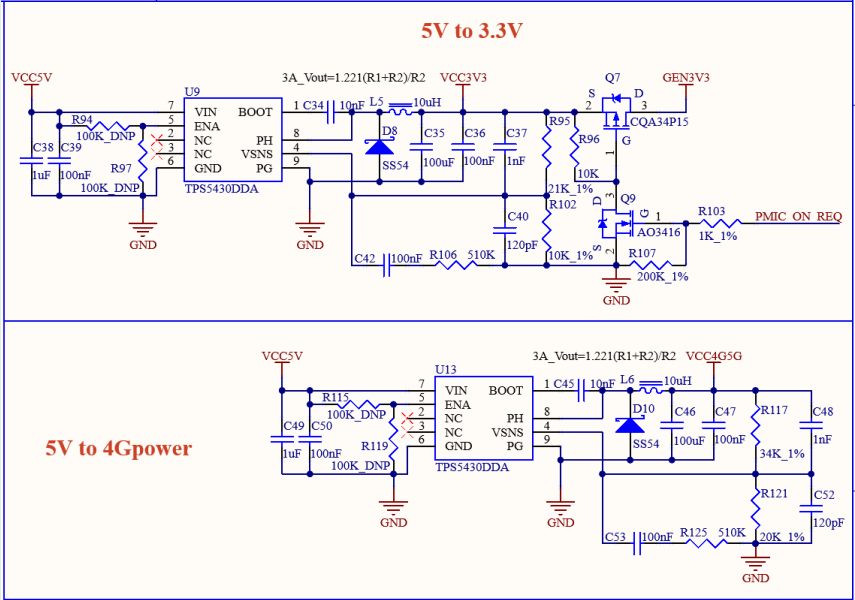 <span style='color:red;'>Days</span> <span style='color:red;'>27</span> <span style='color:red;'>ElfBoard</span> <span style='color:red;'>板</span> AltiumDesigner 相同电路快速布局布线