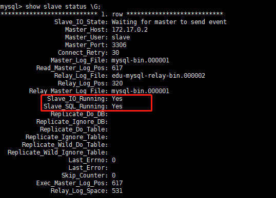 （实战）基于 Docker 的 MySQL 主从复制搭建（真正弄懂）