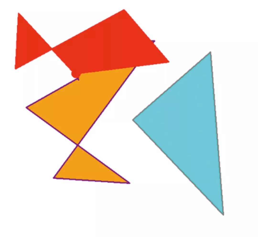 小海龟绘图循环有趣的pythonturtle绘图