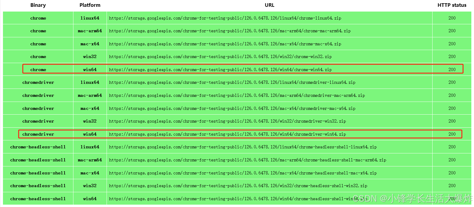 【踩坑】解决undetected-chromedriver报错cannot connect to-chrome_Chrome_02