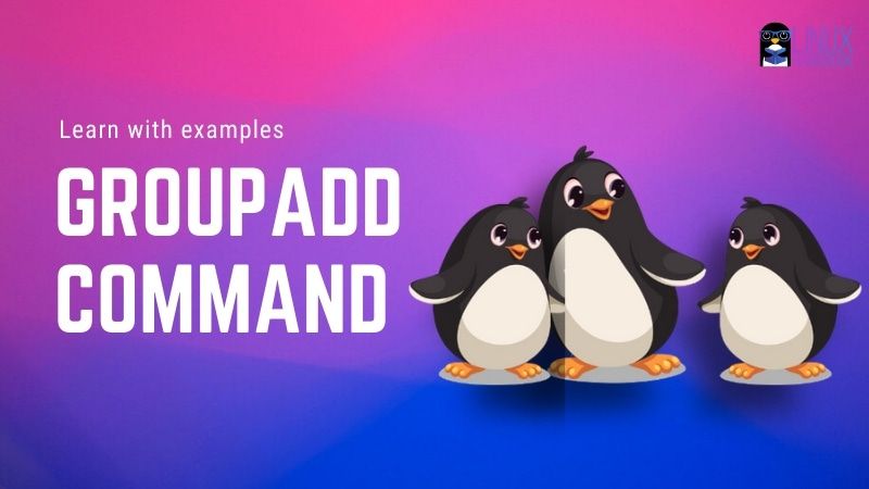 linux中groupadd参数,在Linux中使用Groupadd命令，如何创建组[通俗易懂]_https://bianchenghao6.com/blog__第2张