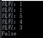 【转】1.DThread、ThreadPool、Task、Parallel的基本用法、区别以及弊端