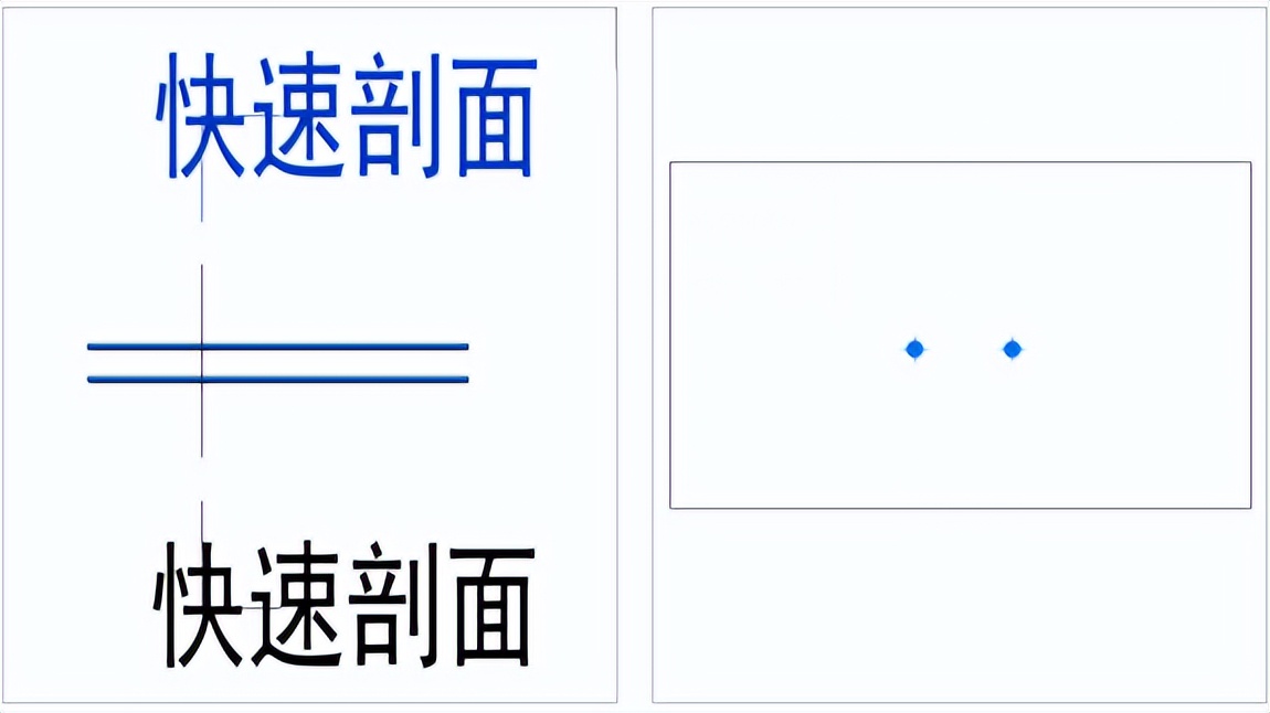 Revit中如何添加剖面？快速实现剖面图