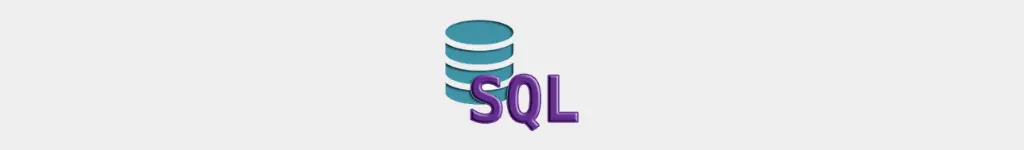 SQL 是一种流行的编程语言