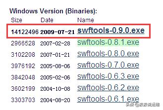 系统部署文档_详解window系统下安装部署SWFTools(文档转换)工具教程-CSDN博客