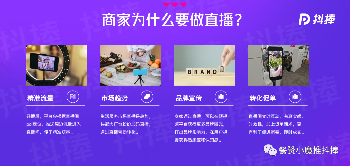 市场火爆的AI实景自动直播是什么？一文带你了解清楚！