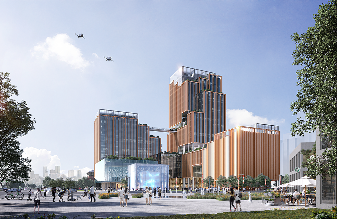2023年在建数据中心项目盘点-CSDN博客