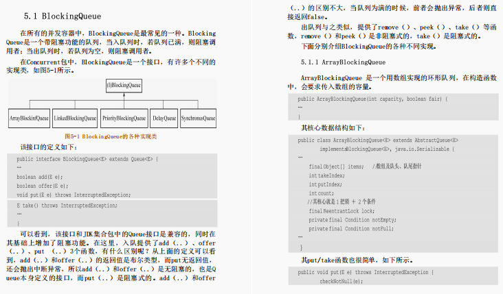 阿里内部首推的JDK源码速成笔记！Github访问量破百万