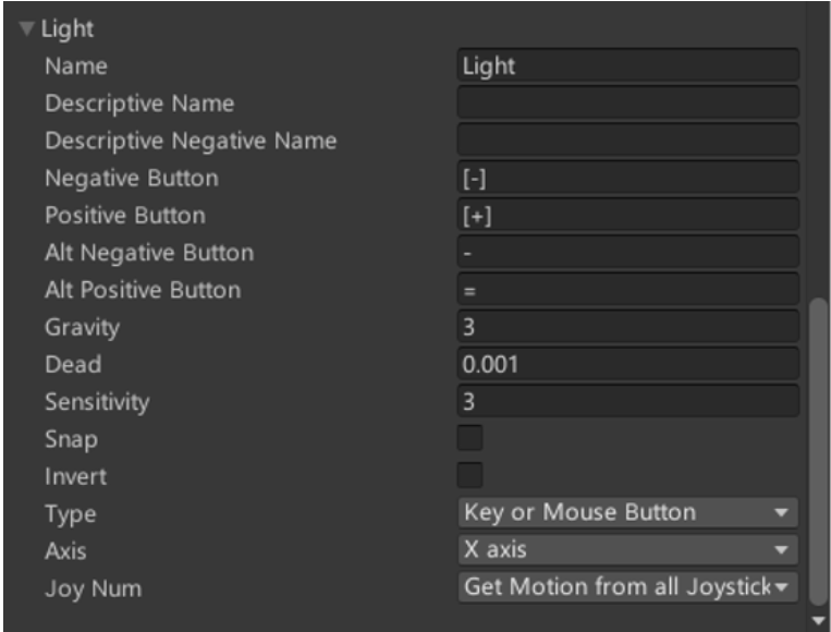 unity鼠标键盘交互_unity键盘交互项目-CSDN博客