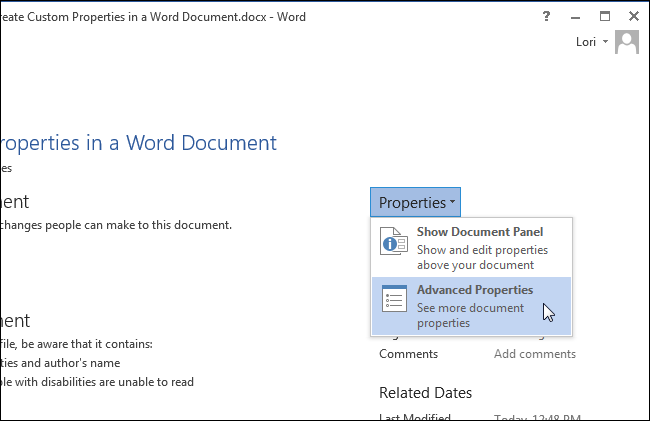 03_clicking_advanced_properties