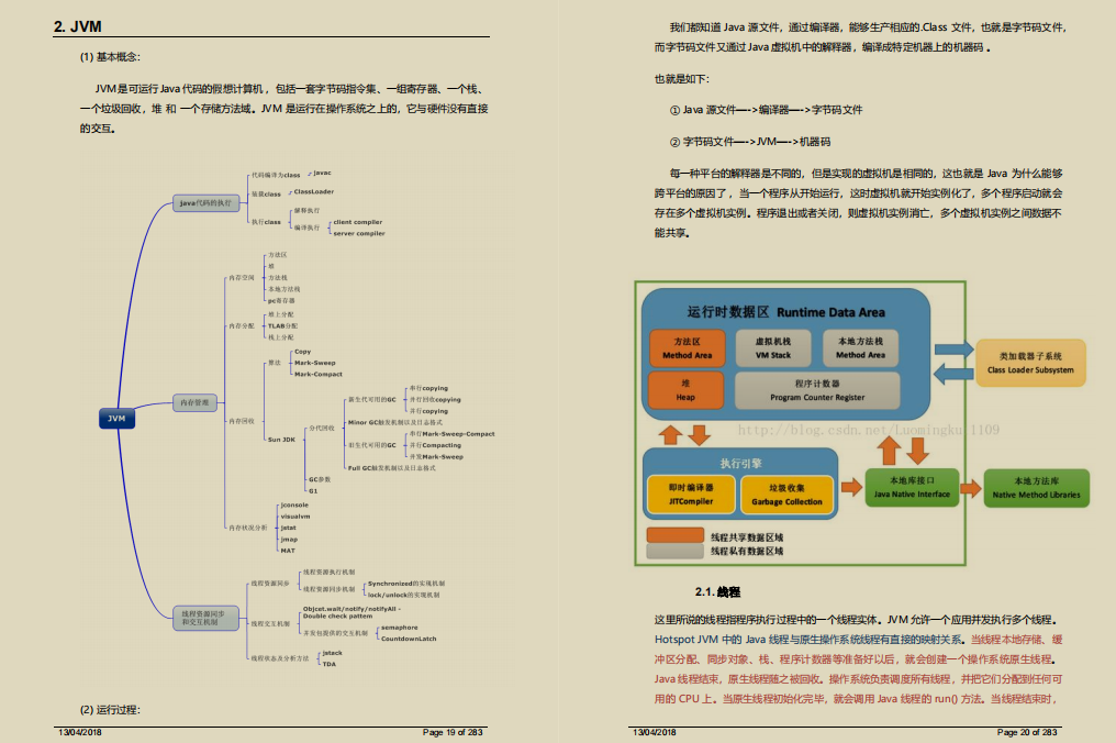 年薪百万offer从何入手？字节通关手册带你轻松碾压面试官