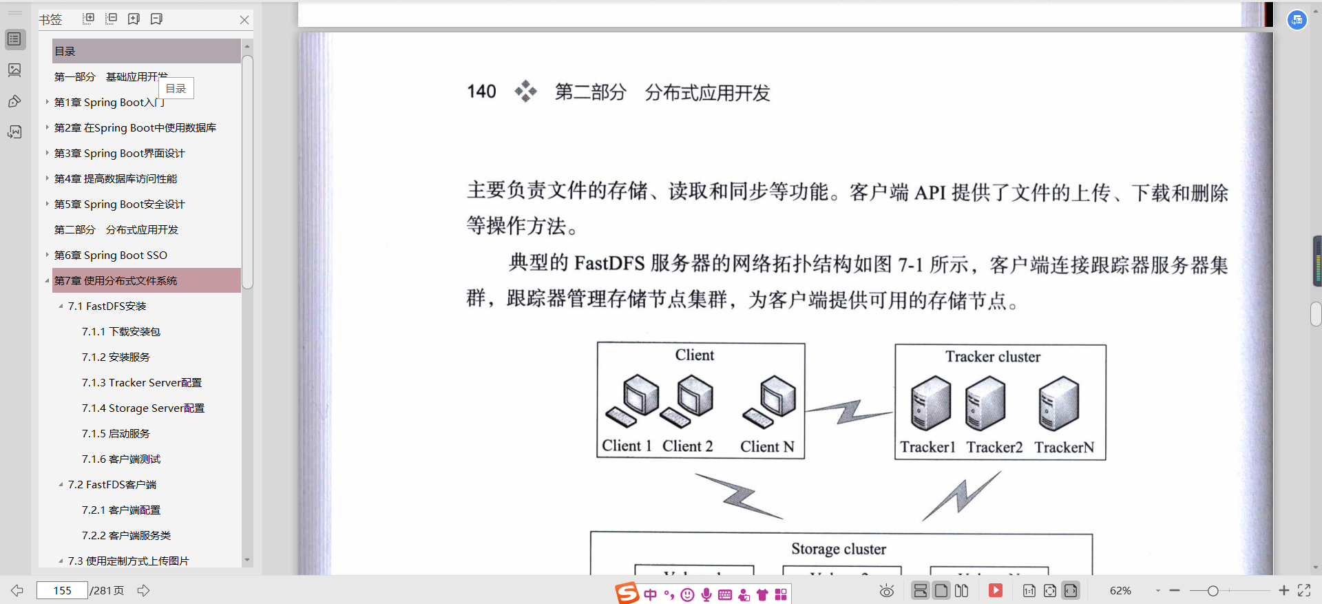 2019学习进阶之路：高并发+性能优化+Spring boot等大型项目实战