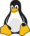 Linux 吉祥物 Tux