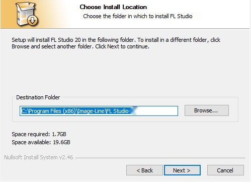 FL Studio 21 crack installation tutorial 5